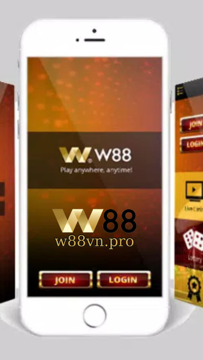 tải app w88