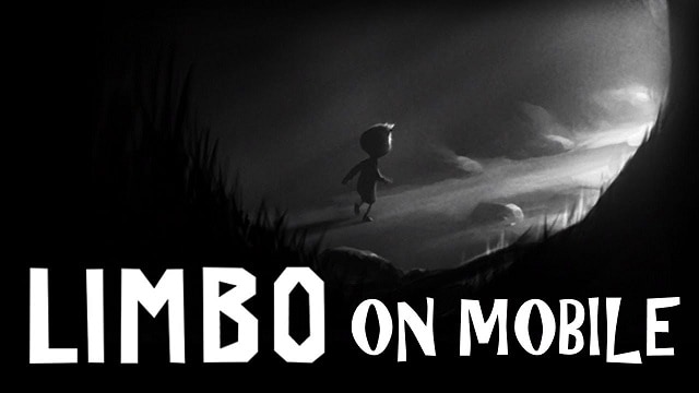 Game mobile Limbo - Tựa game thuộc thể loại kinh dị