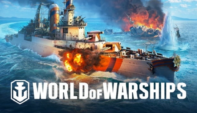 Tựa game World of Warships vẫn có thế mạnh riêng để chiếm chỗ đứng vững chắc
